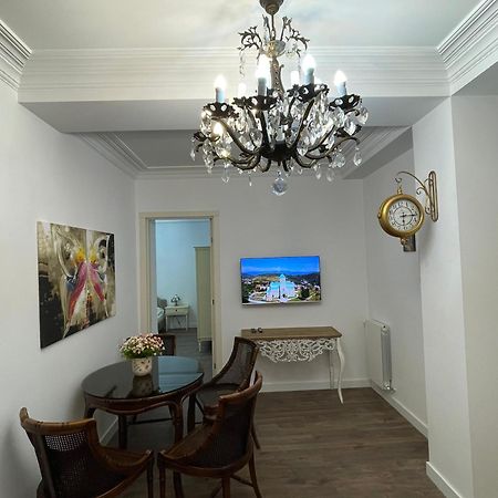 Picasso Apartment Kutaisi Ngoại thất bức ảnh