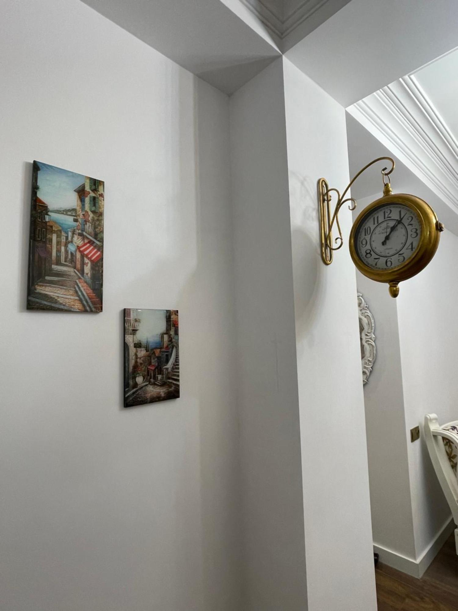 Picasso Apartment Kutaisi Ngoại thất bức ảnh